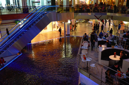 Germany. Berlin.のeditorial素材