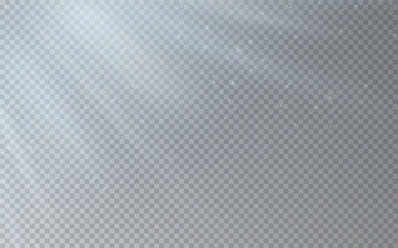 High-speed glowing blue streaks with wave patterns, neon shineのイラスト素材