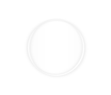 luminous neon circle swirling with glitter, sparks, and vibrant colorsのイラスト素材