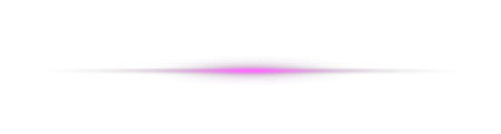 Futuristic pink neon line art with glowing beams, sparks, andのイラスト素材