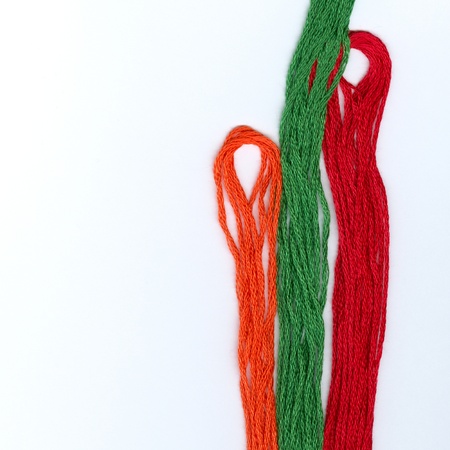 ornamentの写真素材