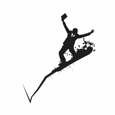developmentのイラスト素材