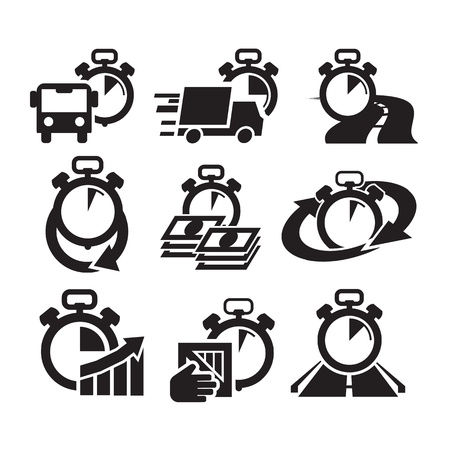 Symbol. Vector illustrationのイラスト素材