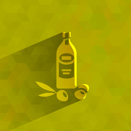 Olives  Vector formatのイラスト素材