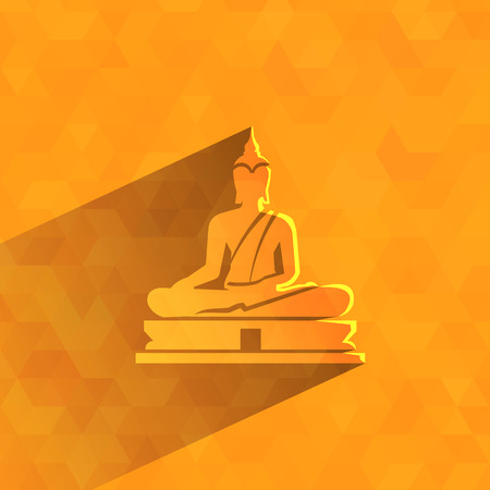 Thailand  Vector formatのイラスト素材