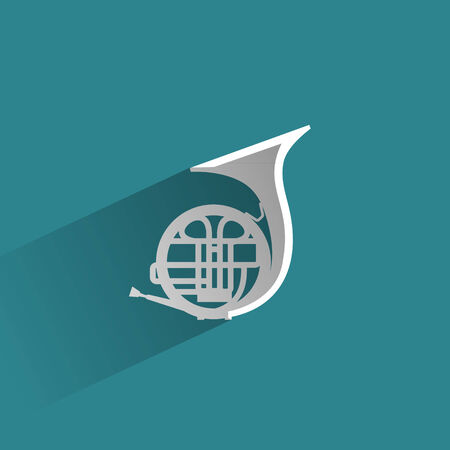 Music  Vector formatのイラスト素材