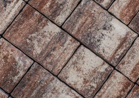 Paving slabs Paving slabs background backgroundの写真素材