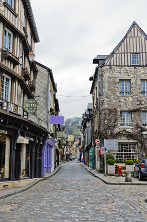 Urban landscape, the diversity of the city's architecture, urban nature or location.のeditorial素材