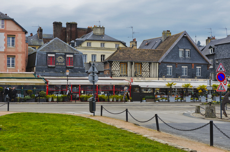 Urban landscape, the diversity of the city's architecture, urban nature or location.のeditorial素材