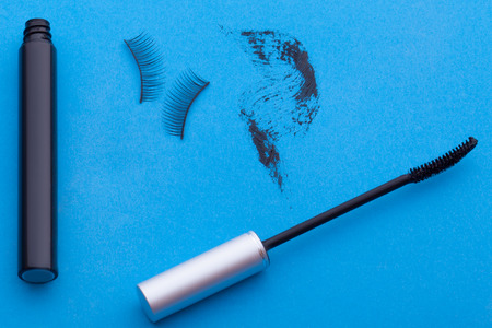 It is a good idea for cosmetics advertising.