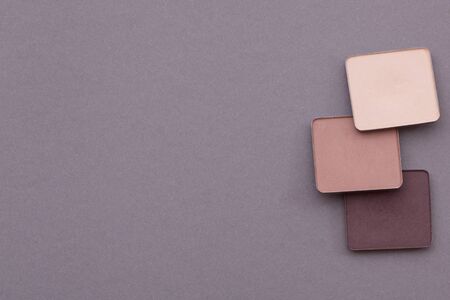 It is a good idea for cosmetics advertising.の写真素材