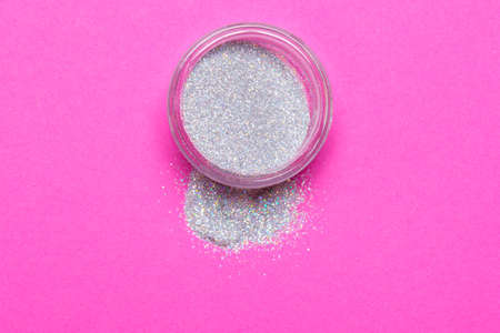 It is a good idea for cosmetics advertising.の写真素材