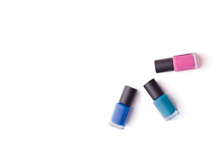 Very beautiful cosmetics advertising.の写真素材