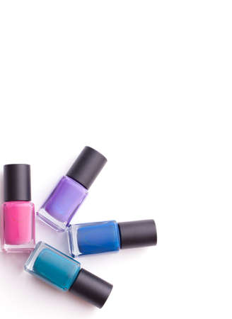 Very beautiful cosmetics advertising.の写真素材