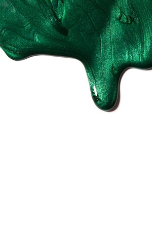 Beautiful makeup closeup.の写真素材