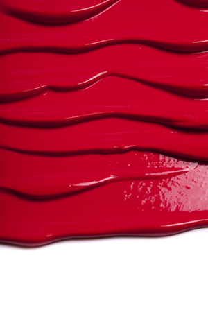 Beautiful cosmetics close-up for advertisingの写真素材