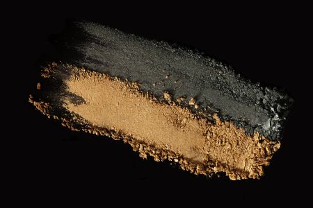 Stylish cosmetics for advertisingの写真素材