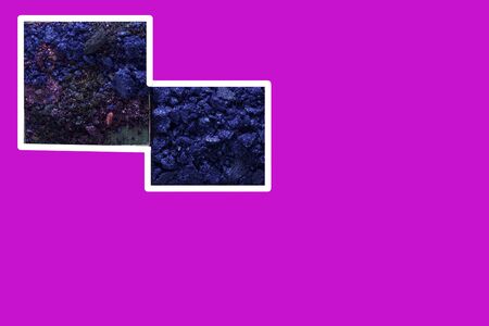 Great idea for advertising women's cosmeticsの写真素材