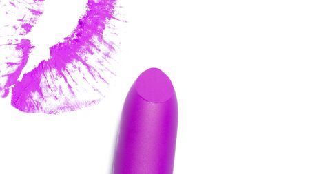 Very high quality photo beautiful female cosmetics.の写真素材