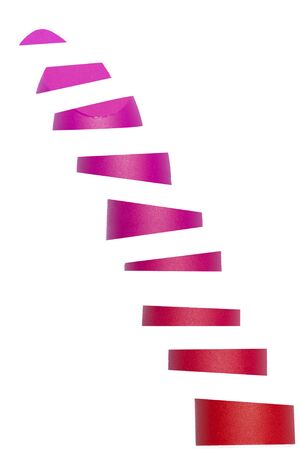 Women's lipstick close-up for advertisingの写真素材