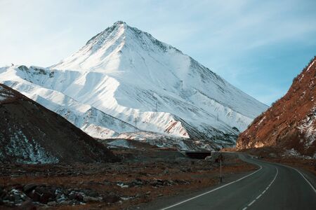 Photo taken while traveling in Iran.の写真素材