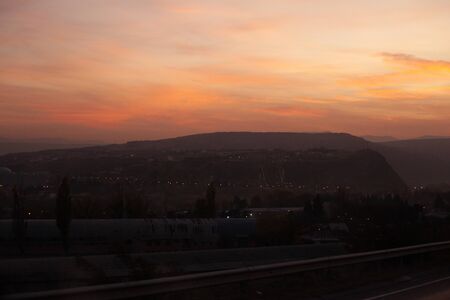 Photo taken while traveling in Iran.の写真素材