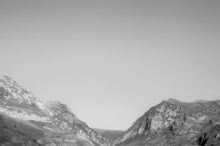 Photo taken while traveling in Iran.の写真素材