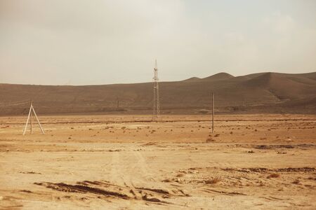 Photo taken while traveling in Iran.の写真素材