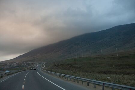 Photo taken while traveling in Iran.の写真素材