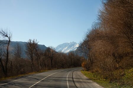 Photo taken while traveling in Iran.の写真素材