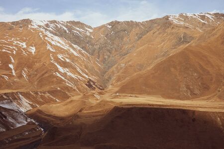Photo taken while traveling in Iran.の写真素材