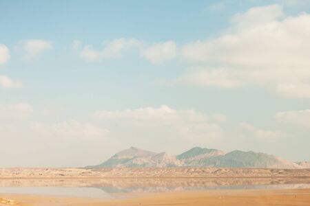 Photo taken while traveling in Iran.の写真素材