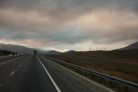 Photo taken while traveling in Iran.の写真素材