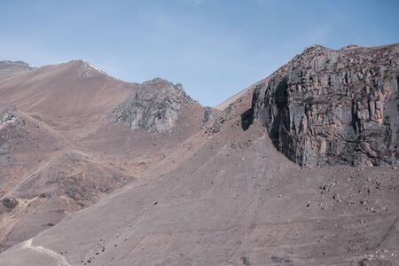 Photo taken while traveling in Iran.の写真素材