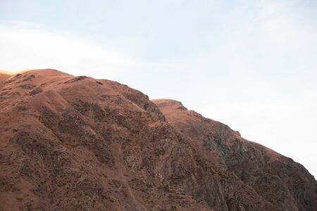 Photo taken while traveling in Iran.の写真素材