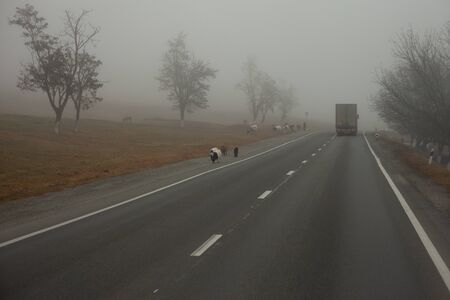 Photo taken while traveling in Iran.の写真素材