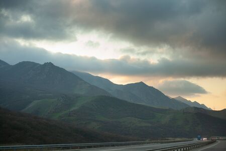 Photo taken while traveling in Iran.の写真素材