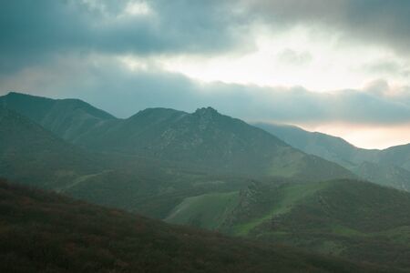 Photo taken while traveling in Iran.の写真素材