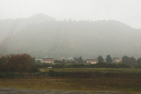 Photo taken while traveling in Iran.の写真素材