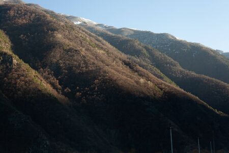 Photo taken while traveling in Iran.の写真素材