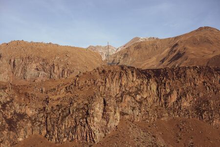 Photo taken while traveling in Iran.の写真素材
