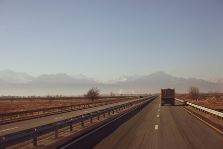Photo taken while traveling in Iran.の写真素材