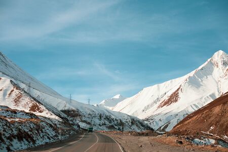 Photo taken while traveling in Iran.の写真素材
