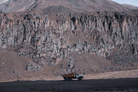 Photo taken while traveling in Iran.の写真素材