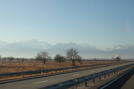 Photo taken while traveling in Iran.の写真素材