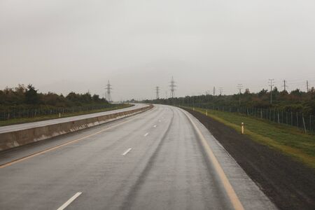 Photo taken while traveling in Georgia.の写真素材