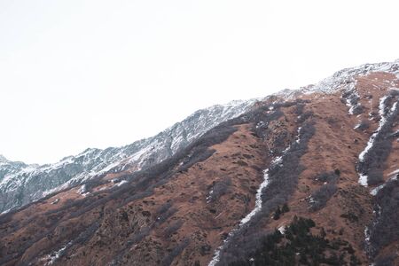Photo taken while traveling in Georgia.