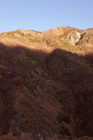 Photo taken while traveling in Georgia.の写真素材