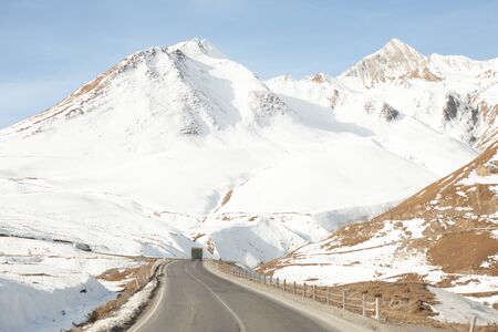 Photo taken while traveling in Georgia.の写真素材