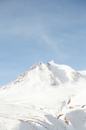 Photo taken while traveling in Georgia.